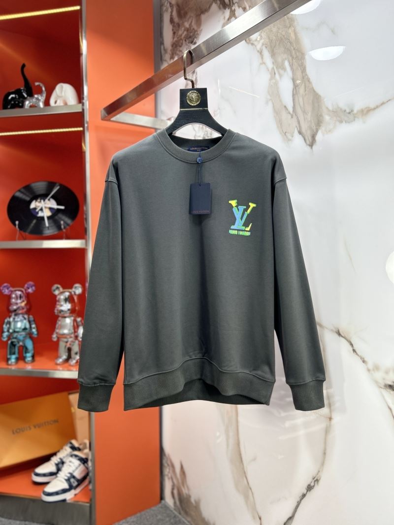 Louis Vuitton Hoodies